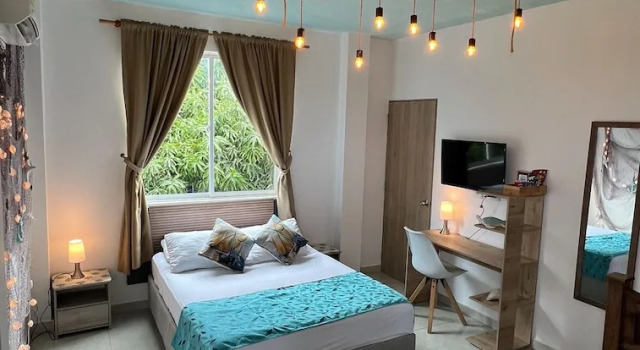 Standard room Ritacuba House Boutique