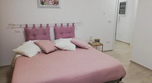Dimora Pardo, Rezervați Hotel Larino Molise