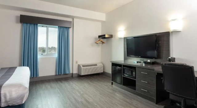 Номер Standard Comfort Hotel