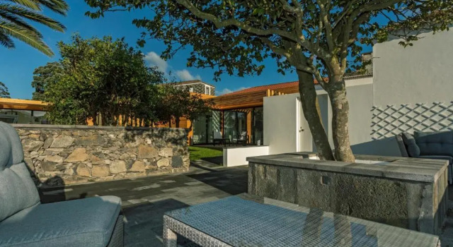 Вилла Quinta do Passo