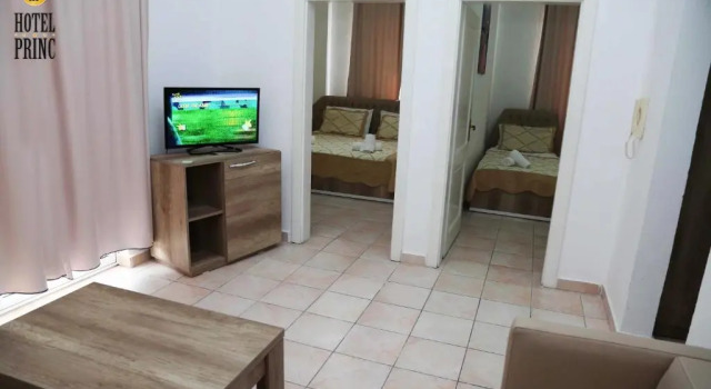 Номер Standard Hotel Princ