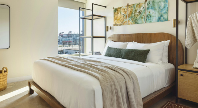 Drift Nashville, a Member of Design Hotels
