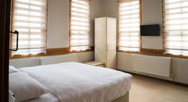 Matislar Konagi Butik Otel, Забронировать Отель Болу Черноморский регион Турции, рядом с Мечеть Кади