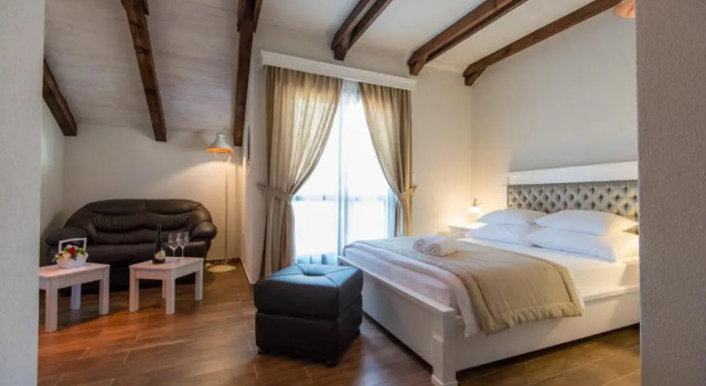Апартаменты Superior Apartments Marija