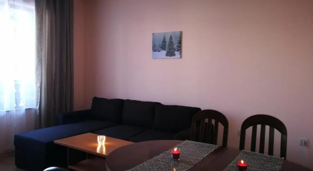 Top Lodge Apartments, Prenota Appartamento Hotel a Blagoevgrad con piscina, Piscina