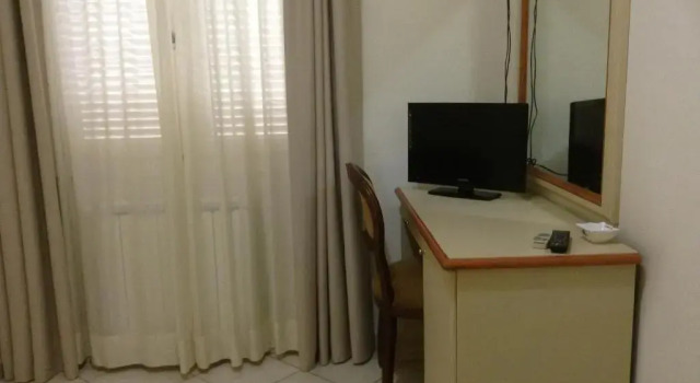 Одноместный номер Standard Hotel Coluccini