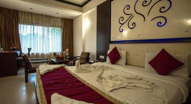 Hotel Sunny's Retreat, Забронировать Отель Отели штата Махараштры 3 звезды, 3*