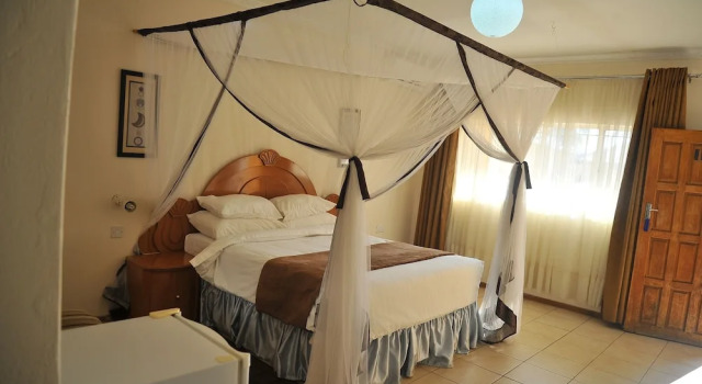 Двухместный номер Standard Anina's Executive Lodge