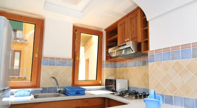 Апартаменты Casa Giovanna