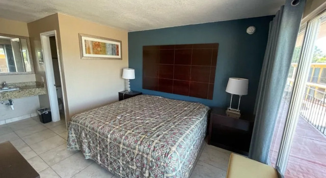 Royal Inn, Boek Hotel Live Oak Florida