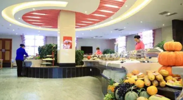 Yongdeng Jujia Hotel