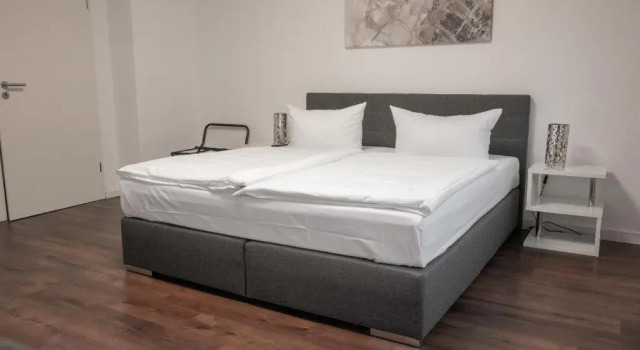 Семейный номер Standard с балконом Hotel Teatro