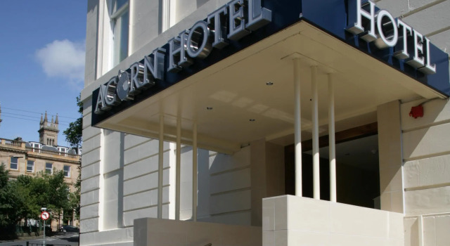 Acorn Hotel