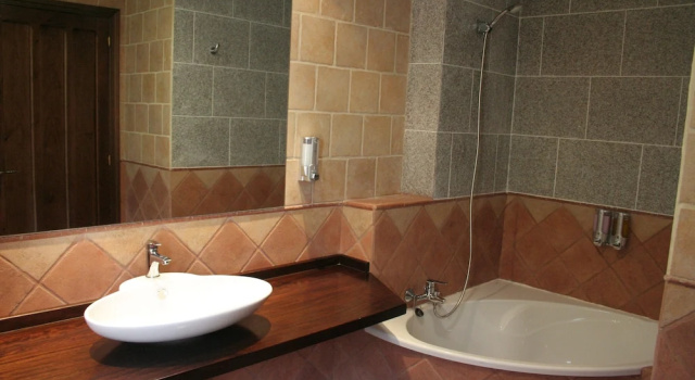 Четырёхместный номер Standard Hotel Casa Beletri