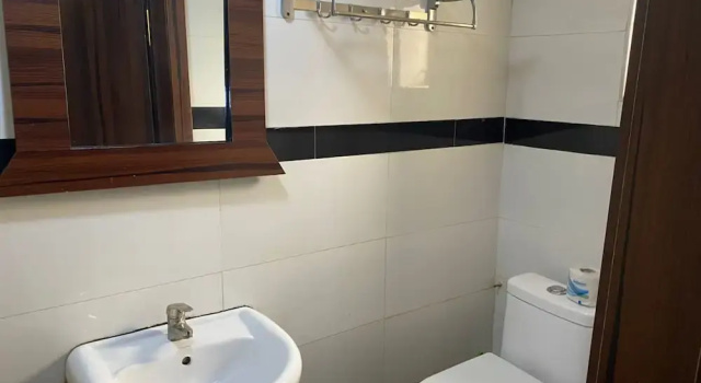 Standard chambre Aotel DawnCarrington Hotels & Suites