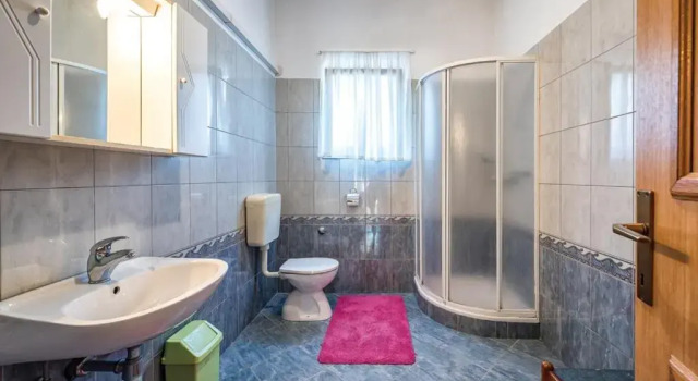 Апартаменты Apartment Tezak