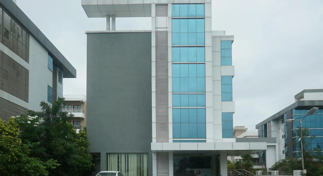 SAI SRUSHTI by NEEM SQUARE, Prenota Hotel Shirdi Maharashtra