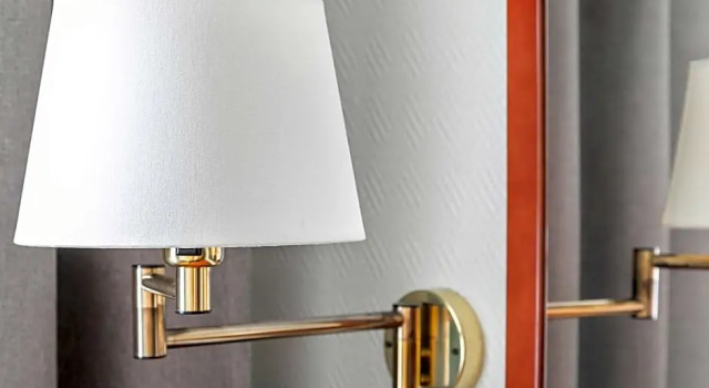 Номер Standard Hotel Mälarporten