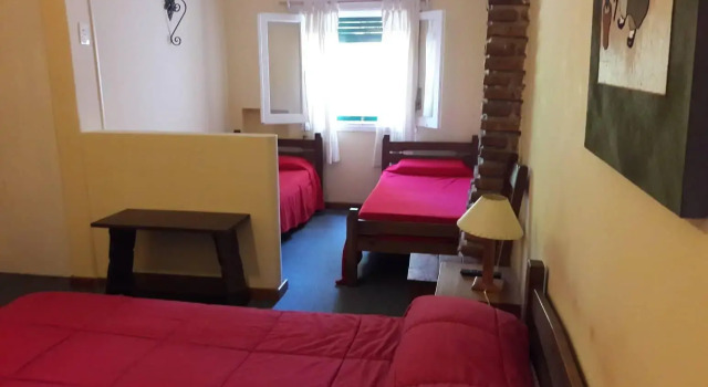 hotel playa, Забронировать Отель Отели Вилья-Хесель с бассейном, рядом с Villa Gesell Beach, Бассейн