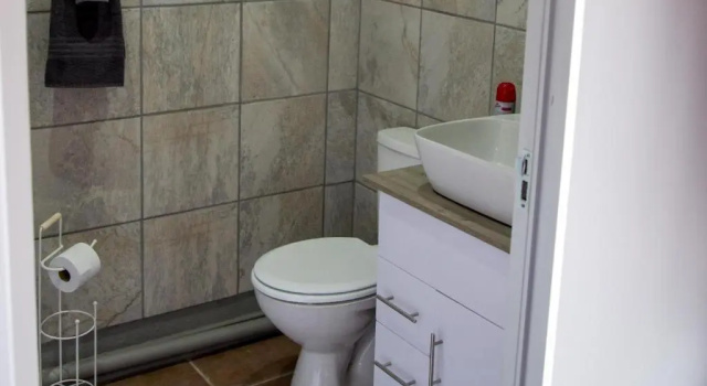 Wild Medlar Accommodation and Venue, Забронировать Отель Мбомбела Мпумаланга