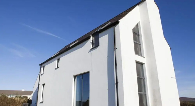Malin Head Whitehouse, Prenota Casa vacanze Carnmalin Inishowen