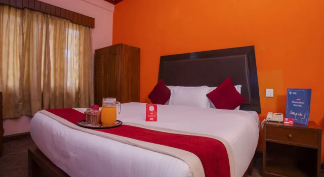OYO 151 Hotel Snowland, Забронировать Отель Покхара провинция Гандаки-Прадеш