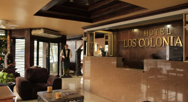 Hotel los coloniales de reynosa, Réserver Hôtel Reynosa Tamaulipas