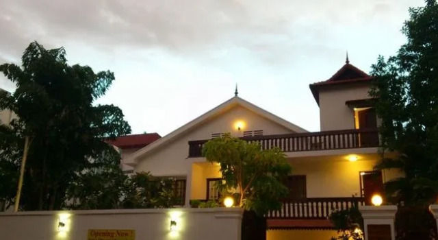 Hilarys Boutique Hotel