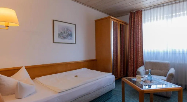 Номер Economy Residenz Royal
