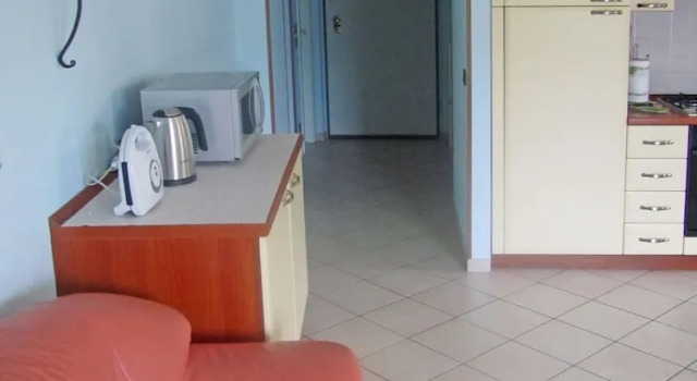 Апартаменты с 2 комнатами с балконом Holideal Casa Lauretta