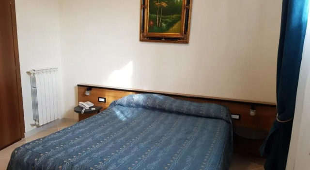 Одноместный номер Standard Hotel Chopin