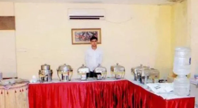 Hotel The Sutrupti, Prenota Hotel Hotel a Orissa con parcheggio, Parcheggio