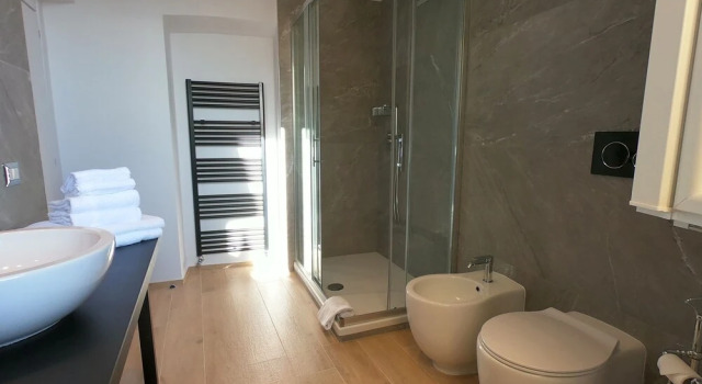 Двухместный номер Superior Residenza Farinati