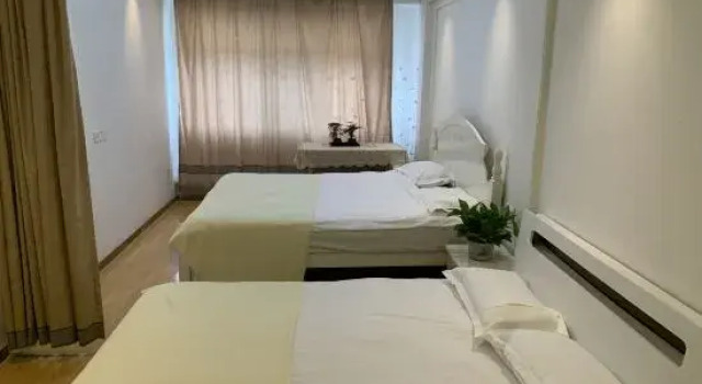 Hangzhou Tenghui Homestay