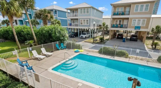 Laguna Bella B5, Prenota Appartamento Hotel a Alabama con parcheggio, Parcheggio