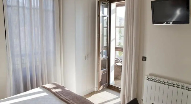 Номер Standard Hotel Villa Marrón