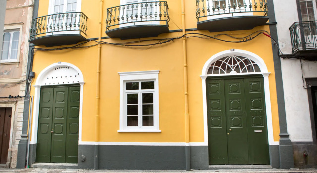 Casa do Contador - Suites & Pool, Book Hotel Hoteller i Azorerne med pool, Swimmingpool