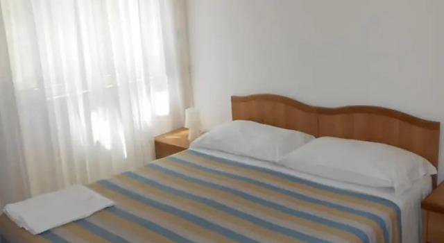 Двухместный номер Standard Casa per Ferie Sacro Cuore