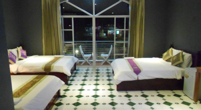 Nice Beach Hotel