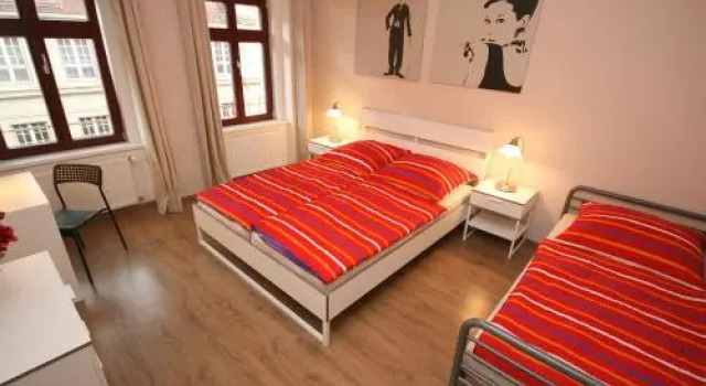 Pension Alba