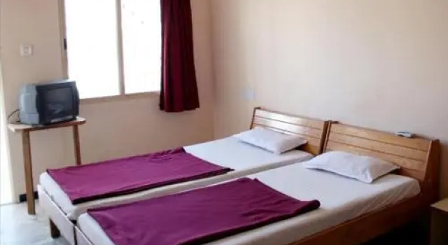 Vijay Guest House Trichy, Book Pension Manapparai Tamil Nadu