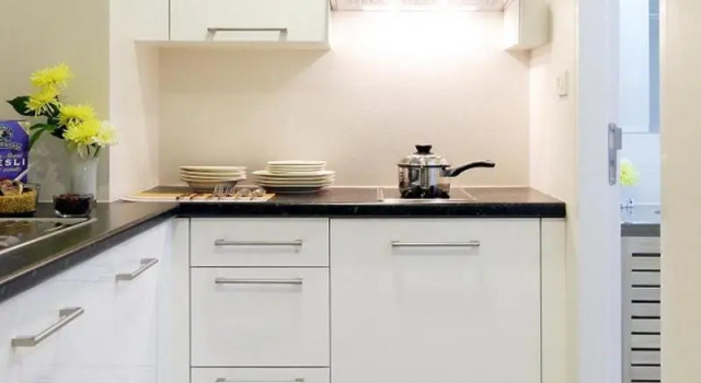 Одноместный номер Standard Baan K Residence