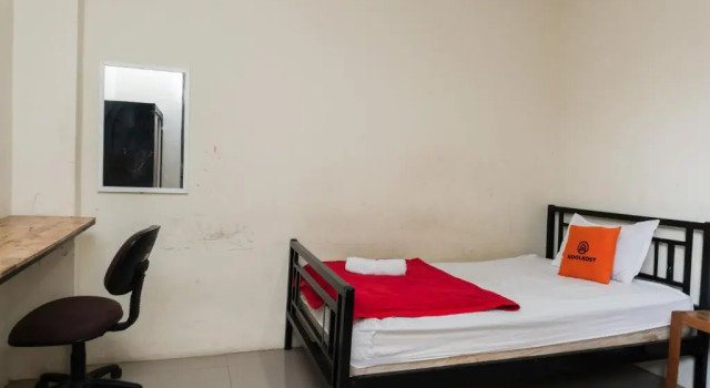 Номер Economy KoolKost near State Museum of North Sumatera Medan