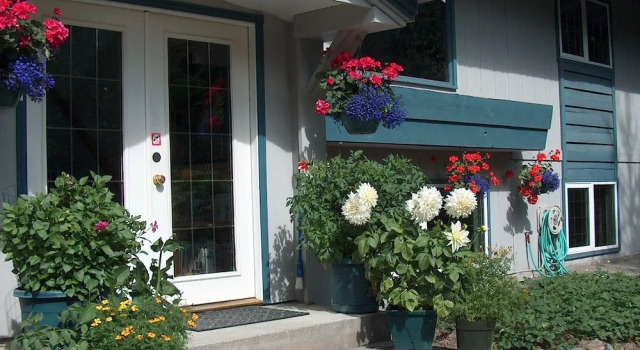 Agate Inn, Rezerwuj Hotel Wasilla Alaska