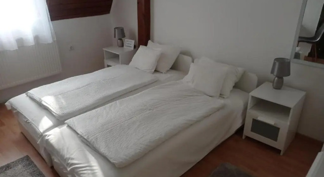 Двухместный номер Standard Veronika Rooms