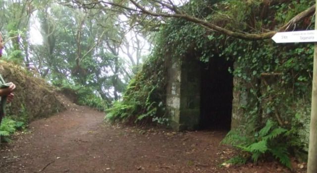 Апартаменты с балконом Casa del Cu bano B- Biosphere Reserve