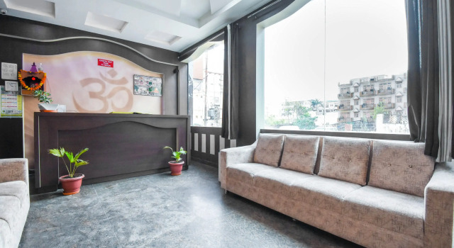 Hotel Pearl, Rezervovat Hotel Rāiwāla Uttarakhand