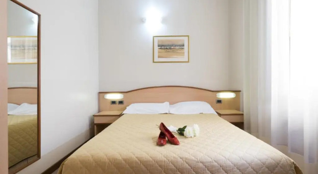 Monolocale Residence XX Settembre