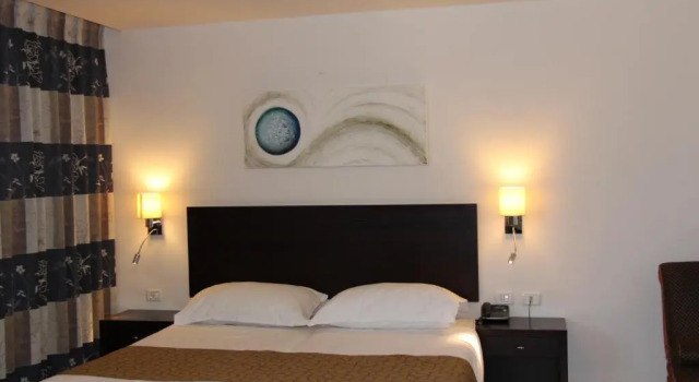 Двухместный номер Standard Restal Hotel
