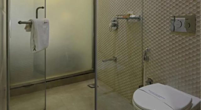 Номер Deluxe Hotel Grande 51